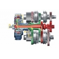 SAMAND-3.VE 4. VİTES SENKROMEÇ'İ